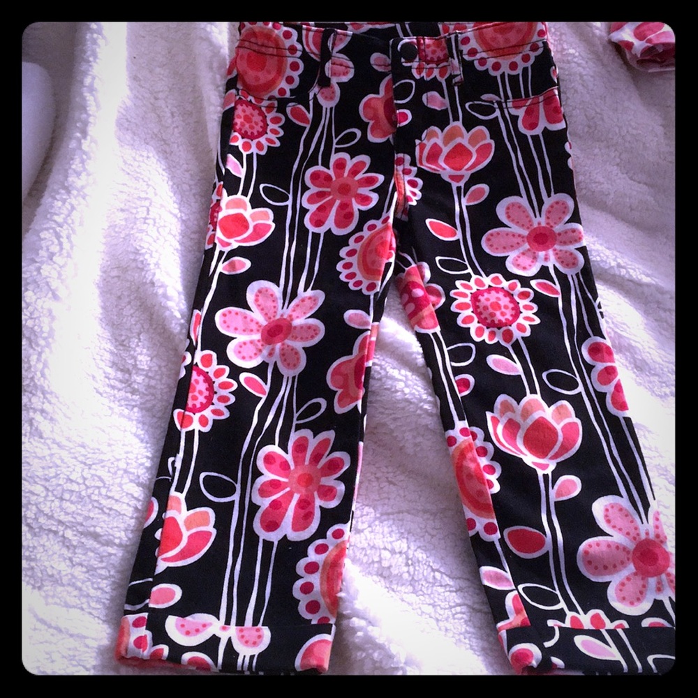 4/30$ Girls jeans Gymboree ‼️